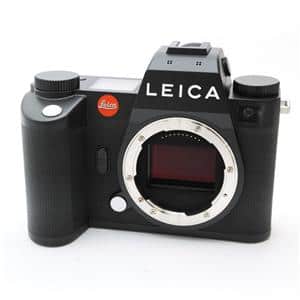 Leica (ライカ) SL3 メイン