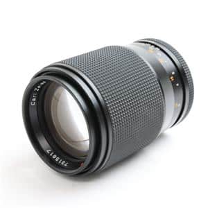 CONTAX (コンタックス) Sonnar T*135mm F2.8 MM CONTAX Carl Zeiss Sonnar 135mm F2.8 T* MMJ - 新潟県で中古