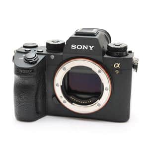 美品　SONY α9 ICLE-9 SONY α9 ILCE-9」の商品検索結果 | デジタルカメラ、ミラーレス