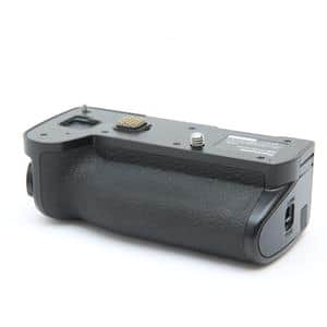 新品)Panasonic (パナソニック) バッテリーグリップ DMW-BGS5