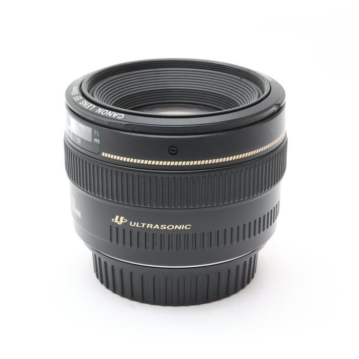 【美品】キヤノン EF50mm F1.4 USM 赤城耕一の「アカギカメラ」 第72回：終わらない標準レンズの旅