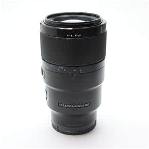 SONY (ソニー) FE 90mm F2.8 Macro G OSS SEL90M28G」「中古商品」の