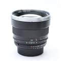Carl Zeiss (カールツァイス) Planar T* 85mm F1.4 ZF.2（ニコンF用）