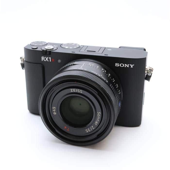 Cyber-shot RX1R III DSC-RX1RM3