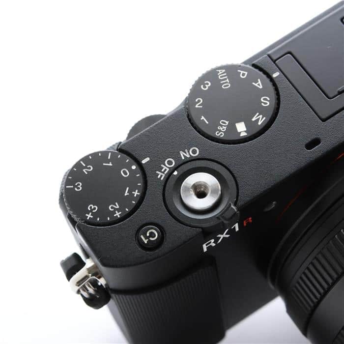 Cyber-shot RX1R III DSC-RX1RM3