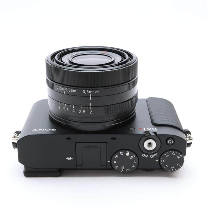 Cyber-shot RX1R III DSC-RX1RM3