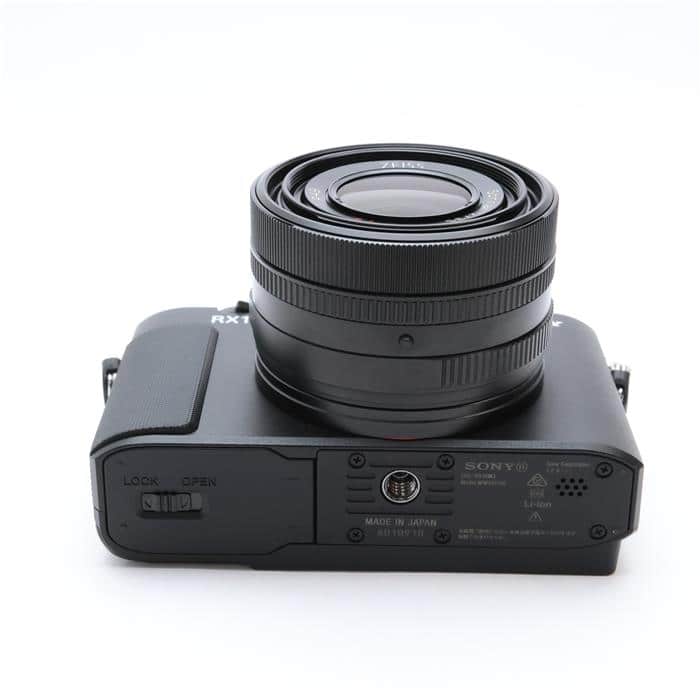 Cyber-shot RX1R III DSC-RX1RM3