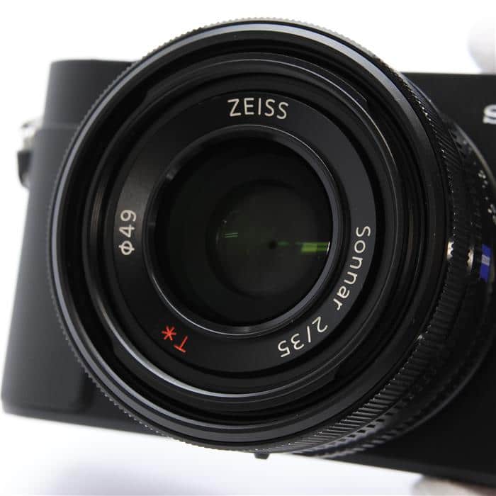 Cyber-shot RX1R III DSC-RX1RM3