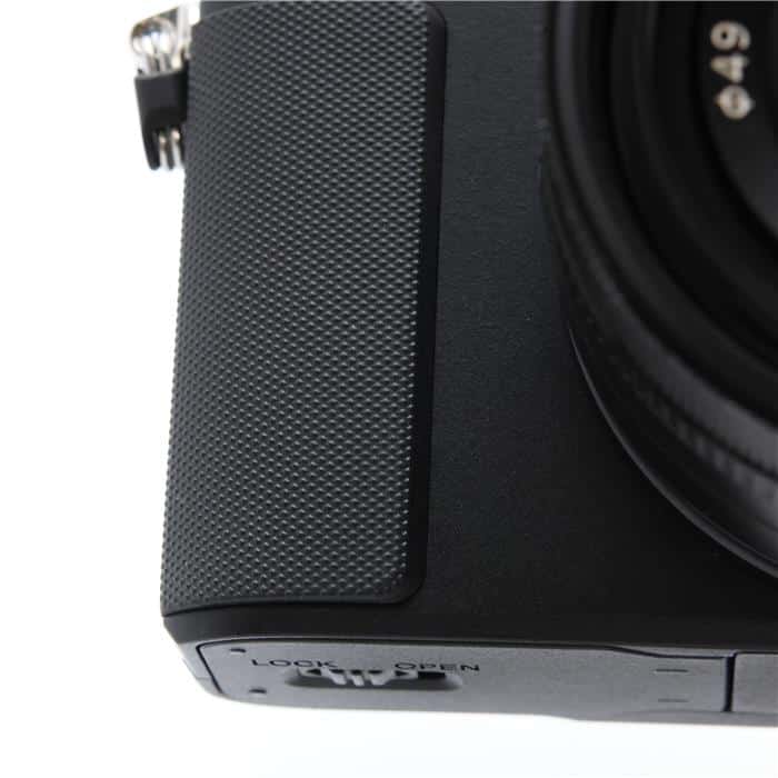 Cyber-shot RX1R III DSC-RX1RM3