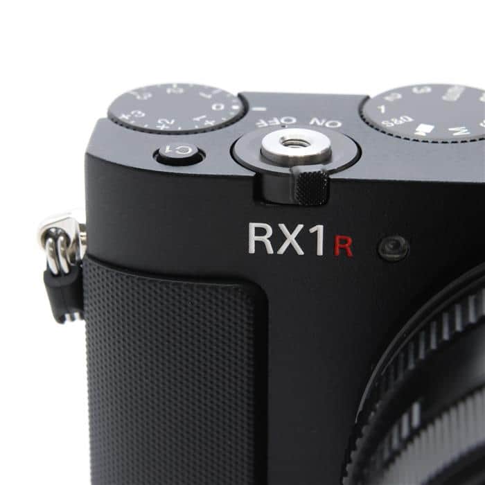 Cyber-shot RX1R III DSC-RX1RM3