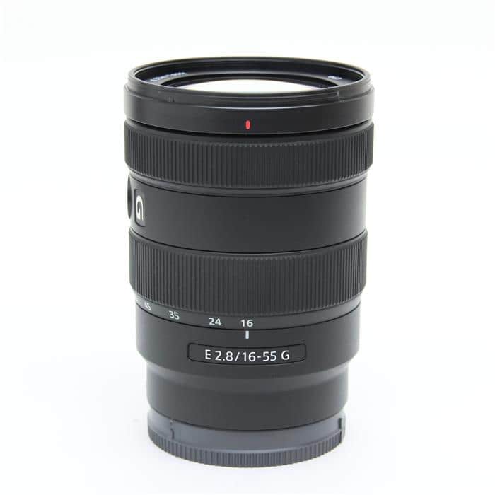 E 16-55mm F2.8 G SEL1655G