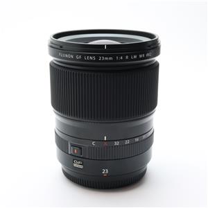 FUJIFILM (フジフイルム) フジノン GF23mm F4 R LM WR」の商品検索結果