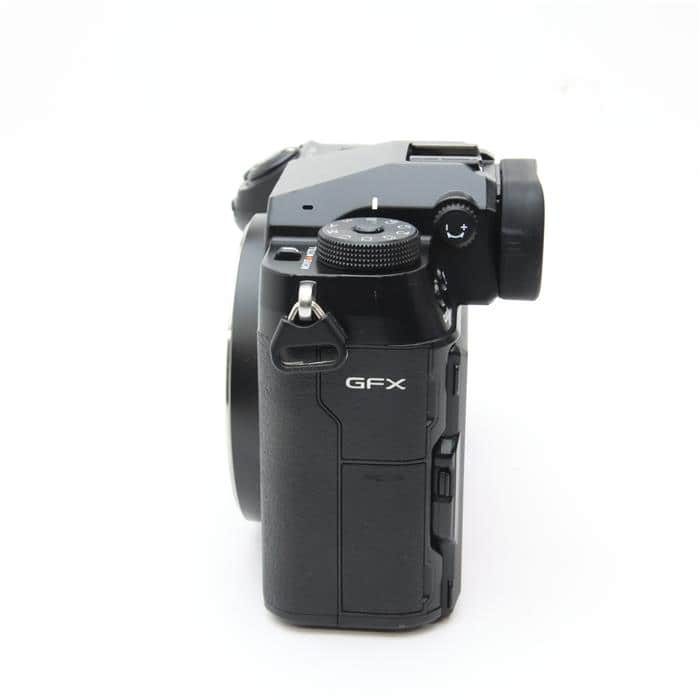 GFX 100S
