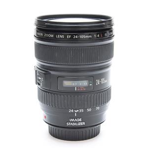 canon ef24-105mm f4l is usm」の商品検索結果 | デジタルカメラ
