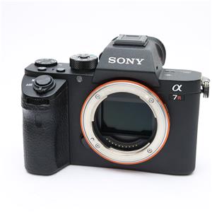SONY (ソニー) α7RII ボディ ILCE-7RM2」の商品検索結果 | デジタル