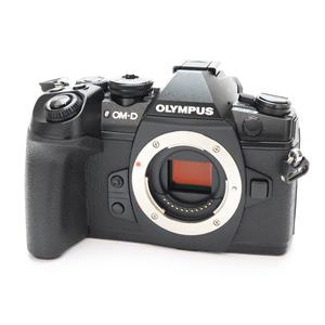 マップカメラより安い！！オリンパス　EM1 mk2 ボディのみ 新品)OM SYSTEM（オーエムシステム） OM-1 Mark II ボディ（商品ID