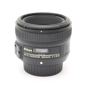 Nikon AF-S 50mm F1.8 G」「中古商品」の商品検索結果 | デジタル