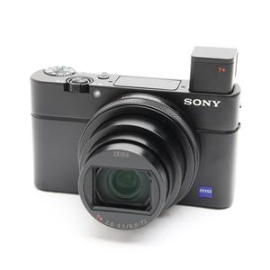 SONY (ソニー) Cyber-shot DSC-RX100M7 メイン