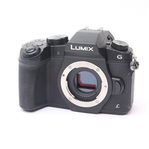 Panasonic (パナソニック) LUMIX DMC-G8 ボディ」の商品検索結果