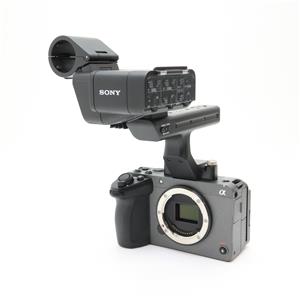SONY FX3」の商品検索結果 | デジタルカメラ、ミラーレスカメラ、交換