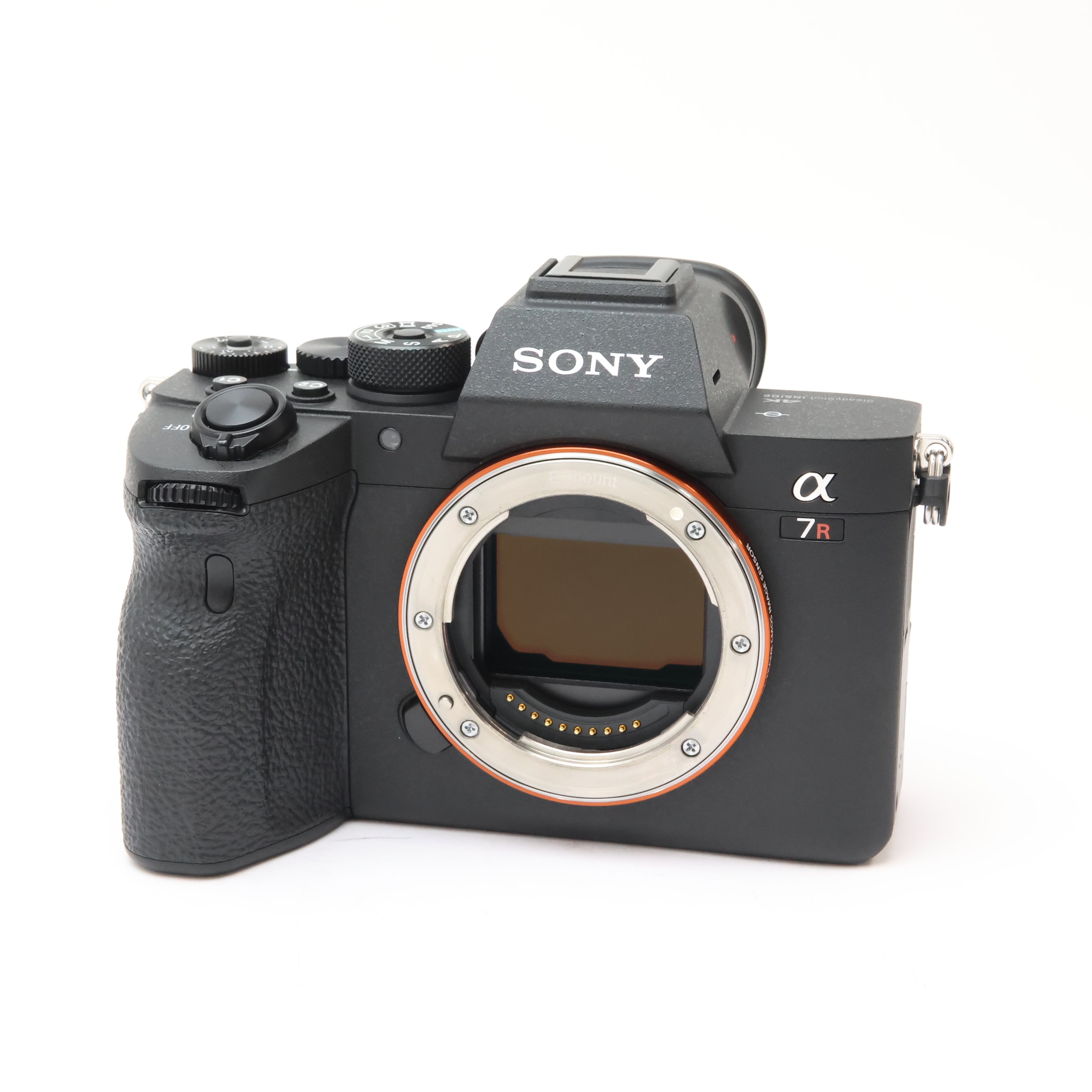 【週末限定価格】 SONY α7RIV ILCE-7RM4付属品多数 中古)SONY (ソニー) α7RIV ボディ ILCE-7RM4（商品ID：3717030943685