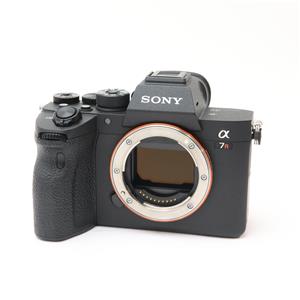sony α7r iv」の商品検索結果 | デジタルカメラ、ミラーレスカメラ