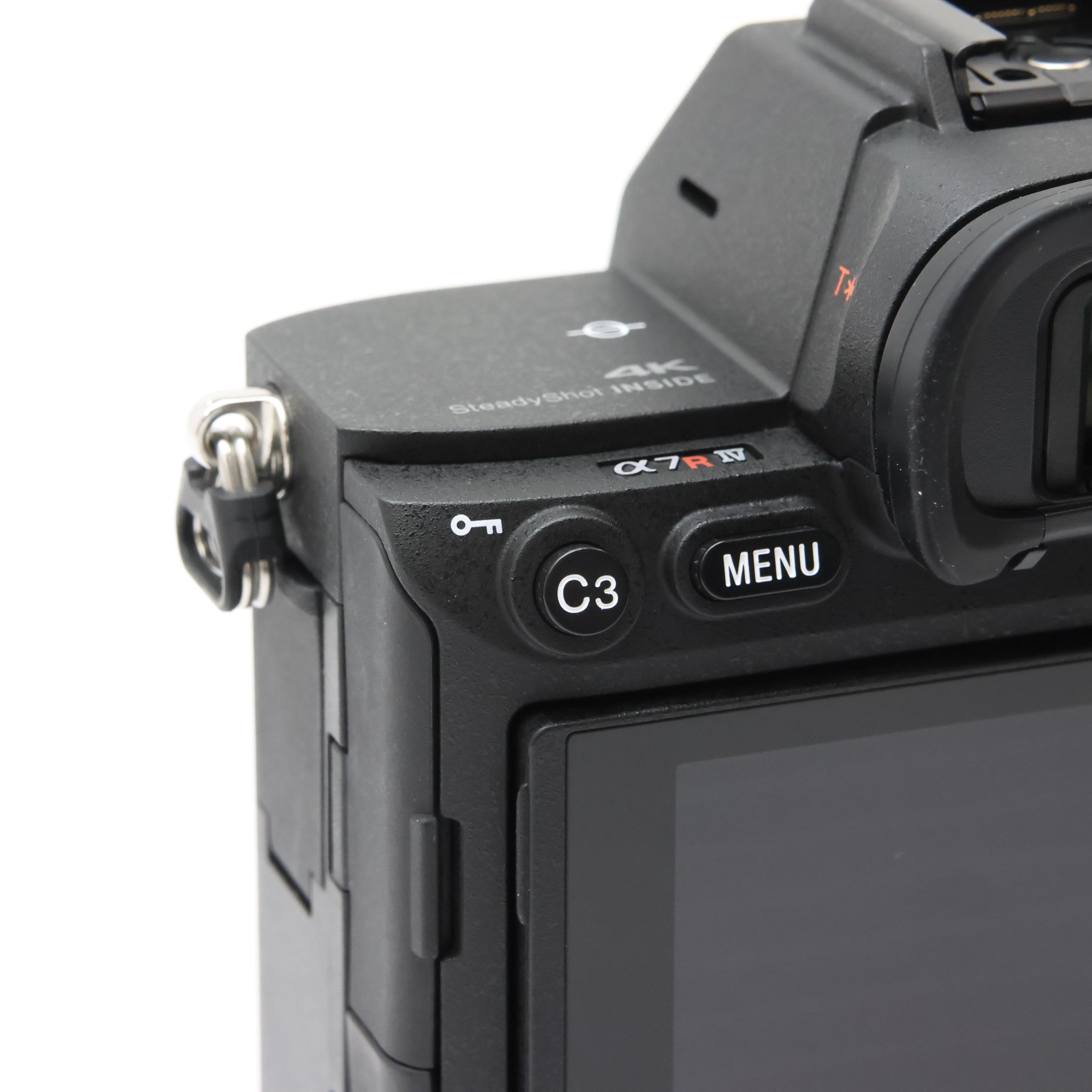 中古)SONY (ソニー) α7RIV ボディ ILCE-7RM4（商品ID：3717030943685