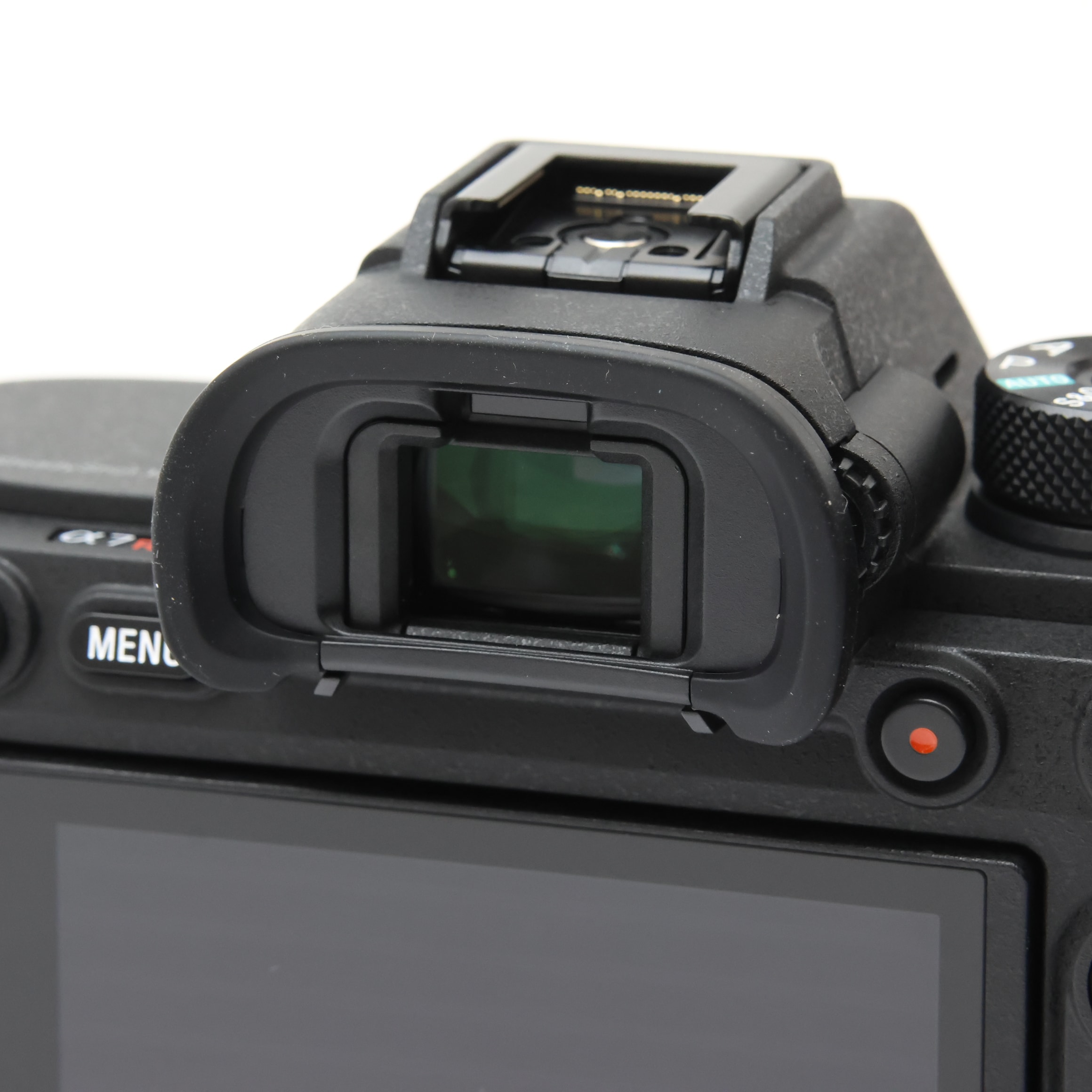 中古)SONY (ソニー) α7RIV ボディ ILCE-7RM4（商品ID：3717030943685