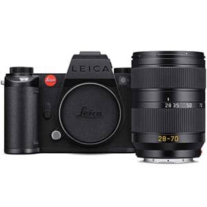 Leica (ライカ) SL3-S バリオ・エルマリート SL28-70mm F2.8 ASPH.セット メイン
