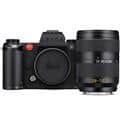 Leica (ライカ) SL3-S バリオ・エルマリート SL28-70mm F2.8 ASPH.セット