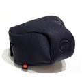 Leica (ライカ) M用ネオプレーンケース黒ロングノーズ