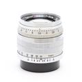TOPCON (トプコン) Topcor-S (L) 50mm F2