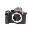 SONY (ソニー) α7RII ボディ ILCE-7RM2