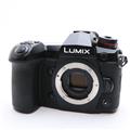Panasonic (パナソニック) LUMIX DC-G9 PRO ボディ