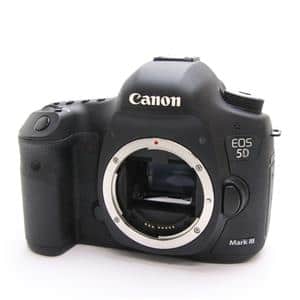 中古)Canon (キヤノン) EOS 5D Mark III ボディ（商品ID ...