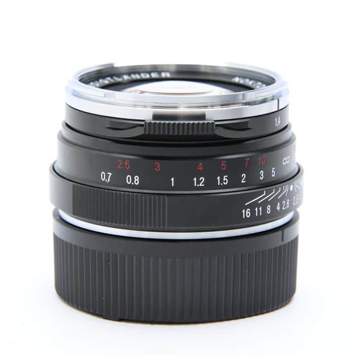 中古)Voigtlander (フォクトレンダー) NOKTON classic 40mm F1.4 SC VM 