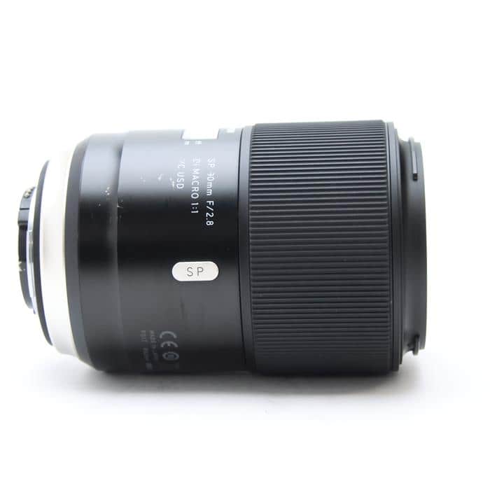 TAMRON 90mmマクロレンズニコン用（F017N）