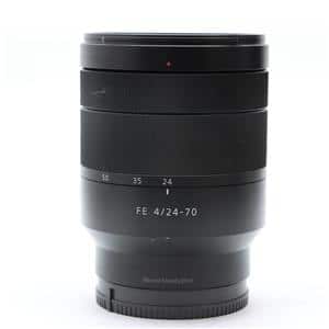 SONY (ソニー) Vario-Tessar T* FE 24-70mm F4 ZA OSS SEL2470Z SONY (ソニー) Vario-Tessar T* FE 24-70mm F4 ZA OSS SEL2470Z