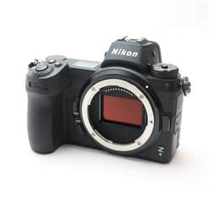Nikon (ニコン) Z6 ボディ メイン