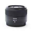 NIKKOR Z 40mm F2