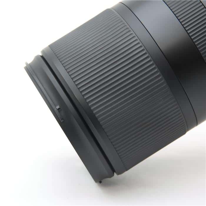 18-300mm F3.5-6.3 Di III-A VC VXD/Model  B061X(フジフイルムX用)