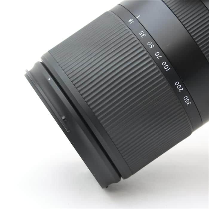 18-300mm F3.5-6.3 Di III-A VC VXD/Model  B061X(フジフイルムX用)