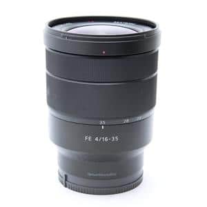 SONY (ソニー) Vario-Tessar T* FE 16-35mm F4 ZA OSS SEL1635Z メイン