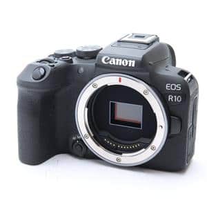 Canon (キヤノン) EOS R10 ボディ メイン