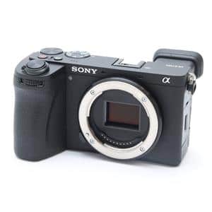 SONY (ソニー) α6700 ボディ ILCE-6700 メイン