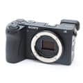 α6700 ボディ ILCE-6700