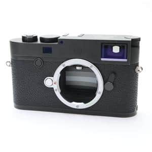 Leica (ライカ) M10-P ブラッククローム」の商品検索結果