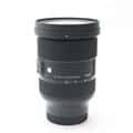 Art 24-70mm F2.8 DG DN  (ソニーE用/フルサイズ対応)