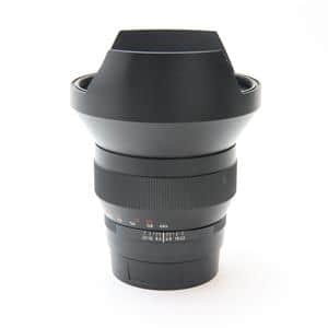 【美品】ZEISS 15mm f/2.8 EFマウント 広角レンズ ZEISS Milvus 2.8/15 | Canon & Nikon デジタル一眼レフカメラ用