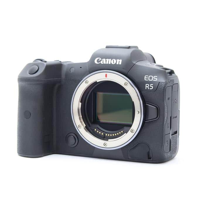 EOS R5